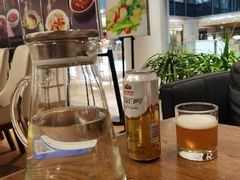 -渝悦情·新派川菜(建国门店)