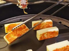-首尔烤肉大排档(合生汇店)