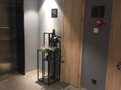 -杭州西湖湖滨银泰亚朵酒店