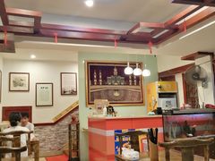 -伊兰麒兰馨园·川菜·清真馆(339电视塔店)