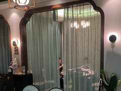 -曾家厨房·新徽菜(高新天柱路店)