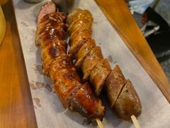 -Twin Tails Brewpub双尾精酿餐吧(八坼店)