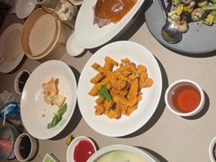 -金鸭季·北京烤鸭(深业上城店)