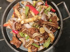 -芳芳私房菜·精做淮扬菜(承德路店)
