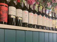 -第101座花园餐厅(湖滨88店)