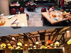 -古关火锅店(古北水镇景区店)