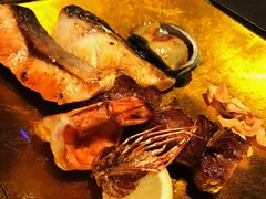 -滩万日本料理Nadaman(国贸大酒店)