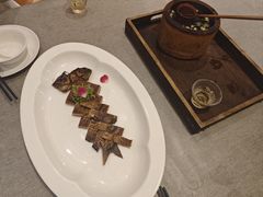 -汉水谣·江景餐厅(江滩店)