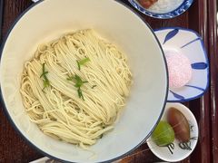 -百年老字号·观振兴蟹黄面·三虾面·苏式面(观前街富仁坊巷店)