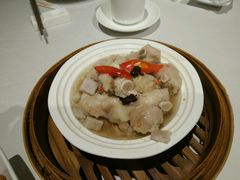 -潮福城大酒楼·潮味粤品·港式点心(湖滨北路店)