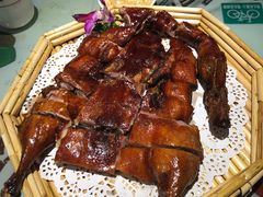 -蟹蟹潮汕砂锅粥(食八方美食城店)