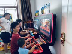 -麓舍全景太湖温泉别墅团建拓展会议亲子