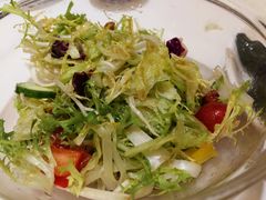 爽口大拌菜-金春禧(世茂国际广场店)
