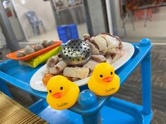 -广味炭炉鸡煲(宝业路分店)