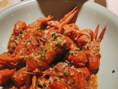 -涂小二龙虾馆(望月湖总店)