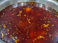 -水碾河肥兔火锅(水碾河店)