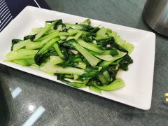 -全聚贤餐厅·湖北家常菜(沙湖店)