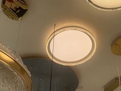 -河南盛世民航国际酒店·星空餐厅