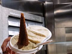 -Dip in Gelato(富民路店)