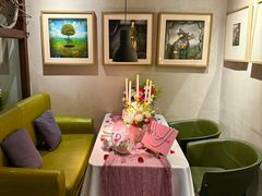 -祖母的厨房·黄油熟成牛排(熙地港购物中心店)