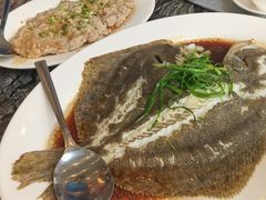 -金海湾嘉华度假酒店·海天阁中餐厅