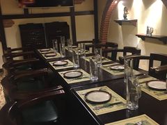 包厢-马迭尔德式西餐精酿啤酒屋(中央大街店)