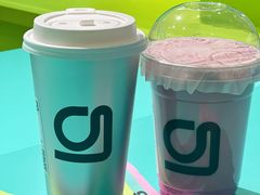 -gleeglee乐溢亦茶(合生汇店)