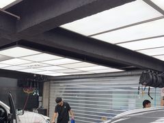 -优车会·V-KOOL威固(北山店)
