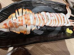-小山日本料理(岭南天地店)