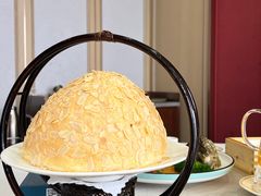 -国贸旋转餐厅(国贸广场店)