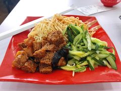 二素冷面-新川饮食(新川小区店)
