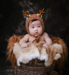 -爱儿宝孕妇儿童亲子摄影(月亮河店)