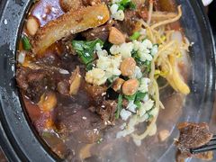 -云中菜馆(恒晟·云中绿园店)