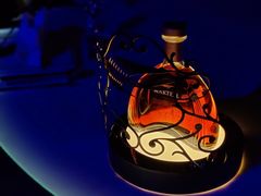 -东海朗廷酒店-唐阁T’ANG COURT 中餐厅