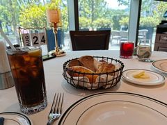 -Wolfgang’s Steakhouse 沃夫冈牛排馆(上海白玉兰广场店)