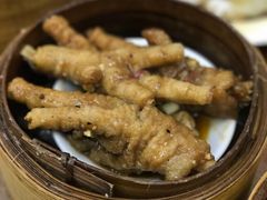 -香港蓮香樓(上環店)