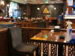 大堂-荷花泰菜(东方新天地店)