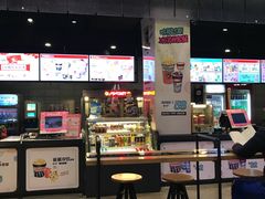 -CGV影城(黄河道ScreenX店)
