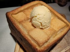 -绿茶餐厅(领展购物广场·中关村店)