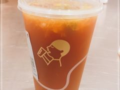 -喜茶(广州东方宝泰店)