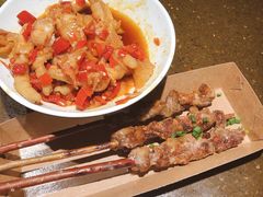 -蛙喔牛蛙(椒江青悦城店)