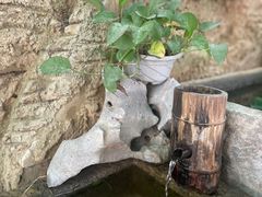 -悦和庄餐厅(迎宾北路店)