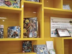 -贝尔机器人编程中心(西湖店)