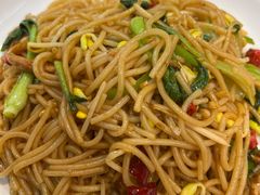 特色江西米粉-百味手拨龙虾馆(愚园路店)