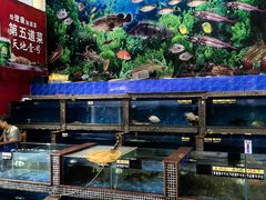 -鹅公村食府(罗阳分店)