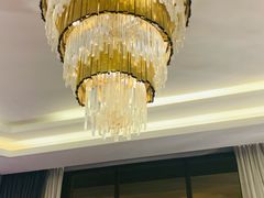 -清远熹乐谷温泉度假酒店