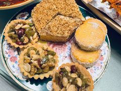 -新疆巴州金丝特餐厅(大钟寺店)