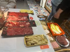 -刘少华贵州小黄牛·鲜牛肉火锅(总店)