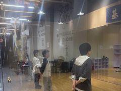 -零下舞度·街舞连锁机构(直沽校区)