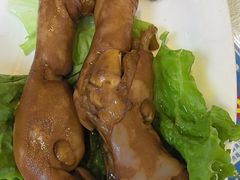 -清真·盛京白记 小骨头羊汤馆(南八马路店)